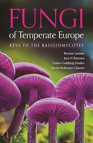 The Complete Fungi: Evolution, Diversity and Ecology: Hibbett